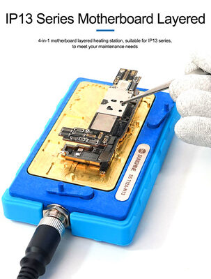 SUNSHINE βάση motherboard SS-T12A-N13 για iPhone 13 series, θερμαινόμενη