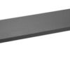 BRATECK επιτραπέζια βάση για οθόνη/laptop STB-118 με 3x USB θύρες, 17-32", έως 20kg, μαύρη
