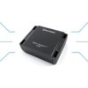 TELTONIKA asset tracker TAT100, GSM/GPRS/GNSS, Bluetooth, 2200mAh, IP67
