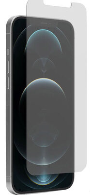 POWERTECH Tempered Glass 9H(0.33MM) για iPhone 12 mini 2020