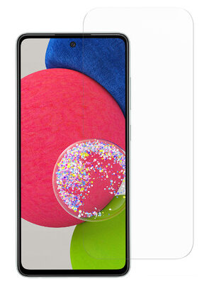 POWERTECH tempered glass 9H 2.5D TGC-0560 για Samsung A52s 5G