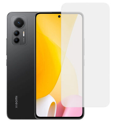 POWERTECH tempered glass 9H 2.5D TGC-0585 για Xiaomi 12 Lite