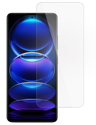 POWERTECH tempered glass 9H 2.5D για Xiaomi Redmi Note 12/5G