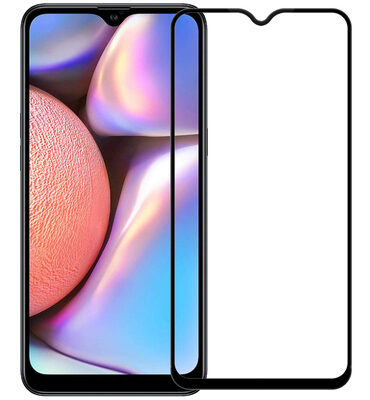POWERTECH tempered glass 5D TGC-0601, Samsung Galaxy A13 5G, full glue