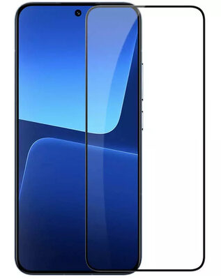 POWERTECH tempered glass 5D TGC-0603 για Xiaomi 13, full glue