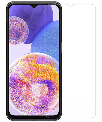 POWERTECH tempered glass 2.5D TGC-0610 για Samsung Galaxy A23 5G
