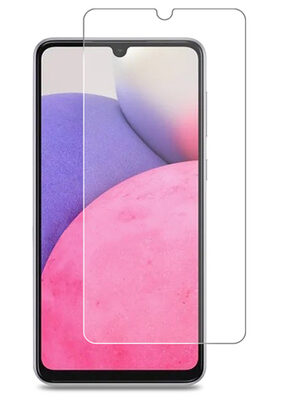 POWERTECH tempered glass 2.5D TGC-0611 για Samsung Galaxy A33 5G