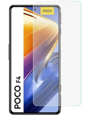 POWERTECH tempered glass 2.5D TGC-0616 για Xiaomi Poco F4