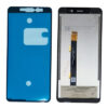 ULEFONE ανταλ/κή οθόνη LCD & Touch Panel για smartphone Armor X12 Pro Android 13