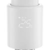 SONOFF smart θερμοστατική βαλβίδα για καλοριφέρ TRVZB, ZigBee, M30x1.5, 48x76mm, 6-28°C