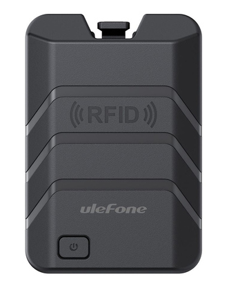 ULEFONE RFID reader UAN06, συμβατός με Armor θήκες, Bluetooth, 1600mAh