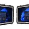 GETAC tablet UX10G3 Lite, 10.1", 8/256GB, 4200mAh, IP66/MIL-STD-810H, Windows 11 Pro, μαύρο