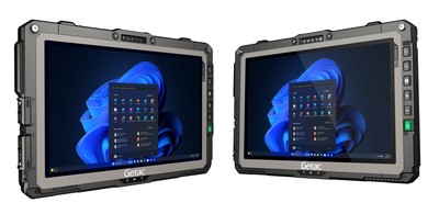 GETAC tablet UX10G3 Lite, 10.1", 8/256GB, 4200mAh, IP66/MIL-STD-810H, Windows 11 Pro, μαύρο