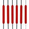 WELLER kit εργαλείων κόλλησης WLACCSAK, 6τμχ