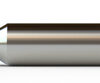 WELLER soldering tip WLTC04IR60, conical, 0.4mm, 3τμχ