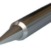 WELLER soldering tip WLTC04IR60, conical, 0.4mm, 3τμχ