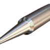 WELLER soldering tip WLTC08IR60, conical, 0.8mm, 3τμχ