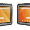 GETAC tablet ZX10G2, 10.1", 8/128GB, 4G, 4990mAh, IP66/MIL-STD-810H, Android 13, μαύρο