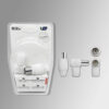 Βύσμα κεραίας TV Coaxial - 1816-2 - 098647