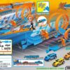 Πίστα αυτοκινητόδρομος - 652-S9 - 40pcs - 215715