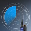 Φορητός πομποδέκτης UHF/VHF - UK5 PLUS - Baofeng - 250455