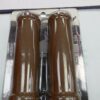 Χερούλι τιμονιού ποδηλάτου - 346368 - Brown