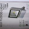Προβολέας LED - 70W - 098045