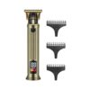 Κουρευτική μηχανή & trimmer - JPC90013 - 001304