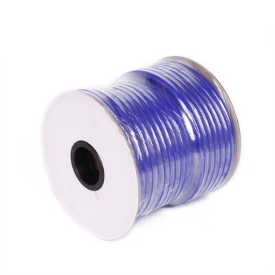 Σωλήνας Σιλικόνης PU 50m x 2.0mm  – Silicone Tube Roll