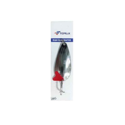 Τεχνητό Δόλωμα Κουταλάκι Ψαρέματος 28g – Fishing Spoon Lure