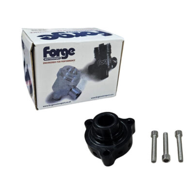 Forge Motorsport Αντάπτορας για Βαλβίδα Εκτόνωσης - Adapter for Blow-Off Valve