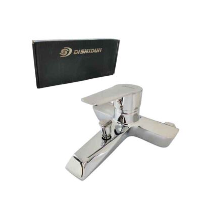 Dishidun Μπαταρία Μπάνιου Μοντέρνα - Bathroom Faucet Mixer
