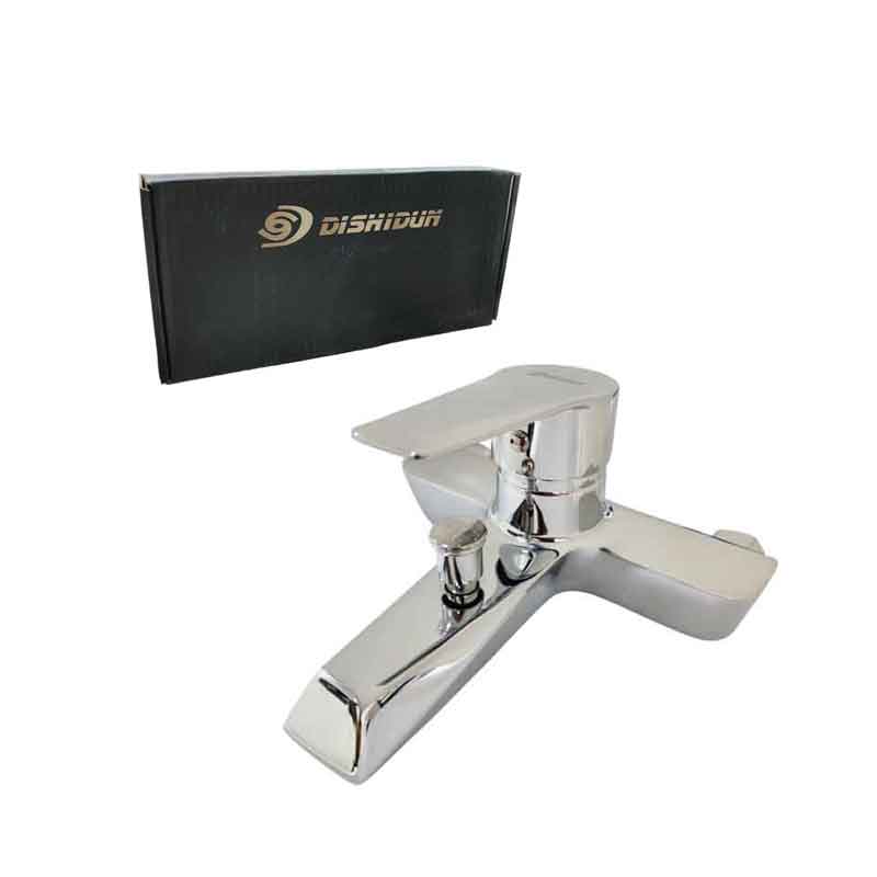 Dishidun Μπαταρία Μπάνιου Μοντέρνα - Bathroom Faucet Mixer
