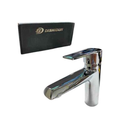 Dishidun Μπαταρία Νιπτήρα- Βρύση - Sink Faucet - Faucet