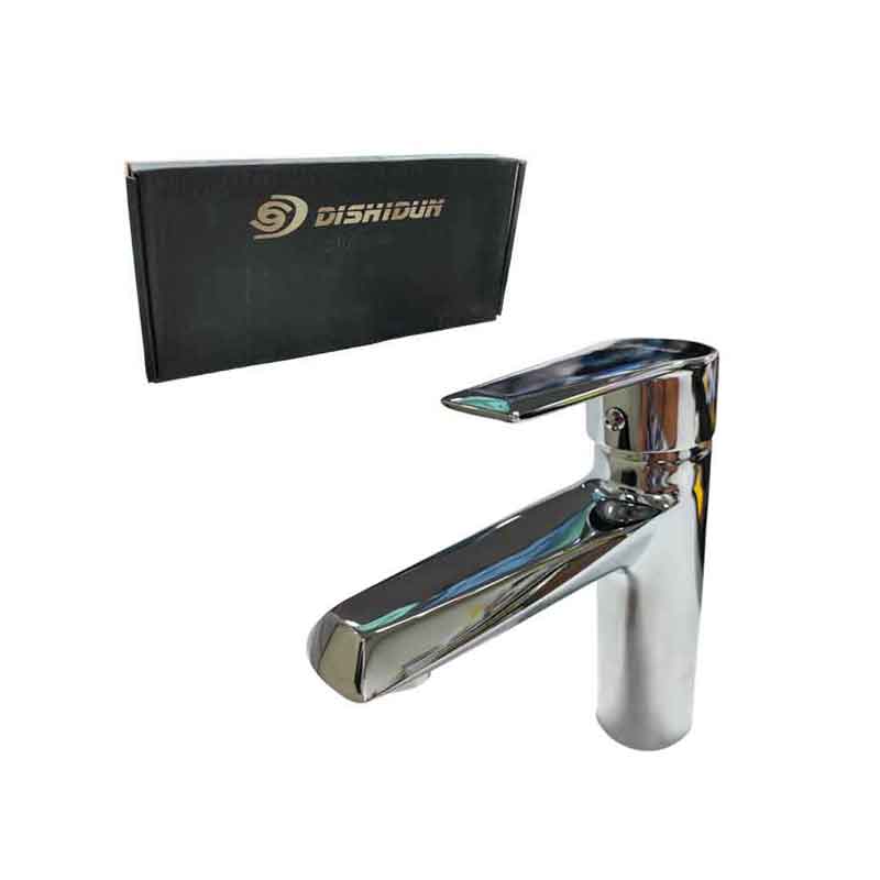 Dishidun Μπαταρία Νιπτήρα- Βρύση - Sink Faucet - Faucet