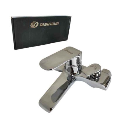 Dishidun Μπαταρία Μπάνιου Μοντέρνα - Bathroom Faucet Mixer