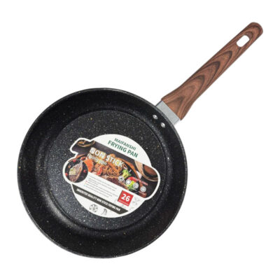 Maifanshi Τηγάνι 26cm - Fry Pan