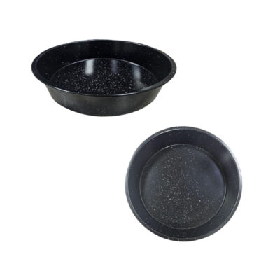 Στρογγυλό Ταψί 32cm - Round Baking Pan