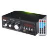Στερεοφωνικός ραδιοενισχυτής - BT-699D - 360W - 676302