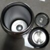 Φορητό παγούρι-θερμός - KM40 - 500ml - 102587 - Blue
