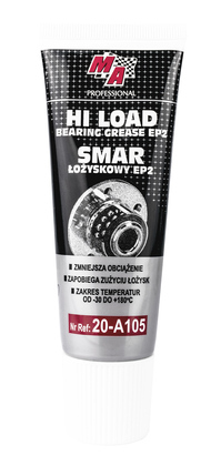 MA PROFESSIONAL γράσο EP2 20-A105, υψηλής θερμοκρασίας, 50g