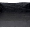 PROPLUS κάλυμμα πορτμπαγκάζ αυτοκινήτου 221167, 110x80x40cm, μαύρο
