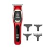 Κουρευτική μηχανή & trimmer - KM-1711 - Kemei