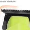 Κουρευτική μηχανή & trimmer - KM-1790 - Kemei