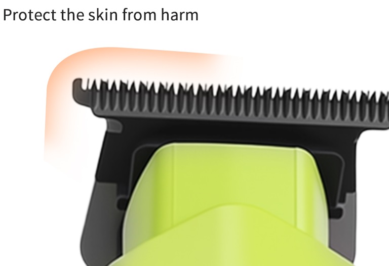 Κουρευτική μηχανή & trimmer - KM-1790 - Kemei