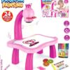 Προτζέκτορας ζωγραφικής - Princess - YM6776 - 215150