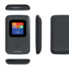 4GMIFI150D-1 STRONG φορητό hotspot 4GMIFI150D, 4G LTE, WiFi 150Mbps, 2100mAh