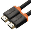 CABLETIME καλώδιο HDMI 2.0 CT-HE2GN, 4K/60Hz, 3m, μαύρο