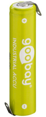 GOOBAY επαναφορτιζόμενη μπαταρία 55653, 800mAh, AΑA HR03, 1τμχ