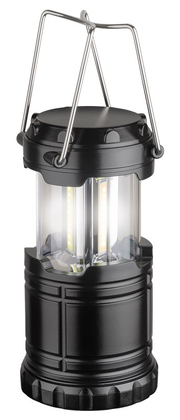 60357 GOOBAY LED φανάρι 60357, πτυσσόμενο, 3W COB LEDs, 250lm, 6800K